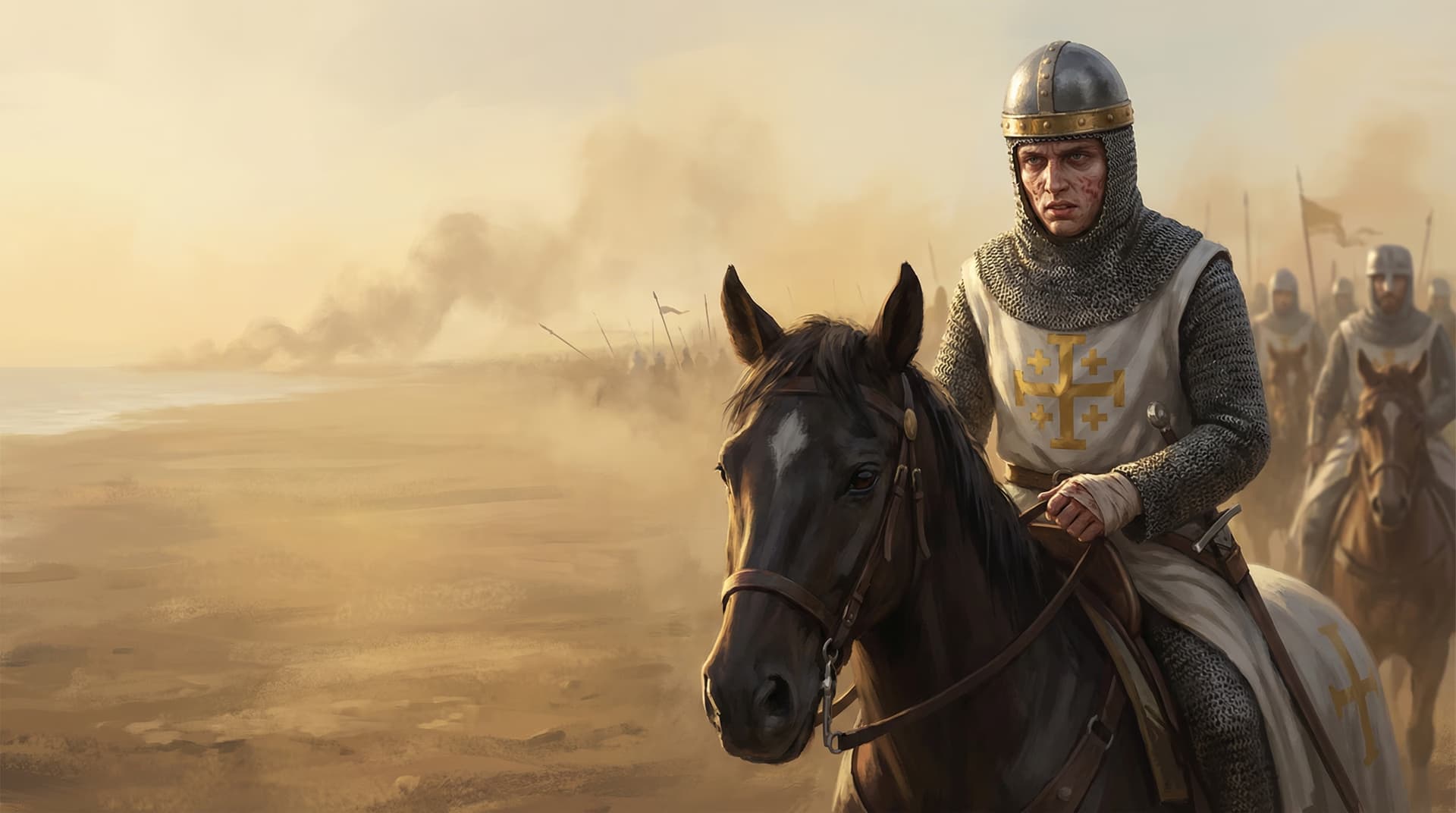 Baldwin IV | The Leper King