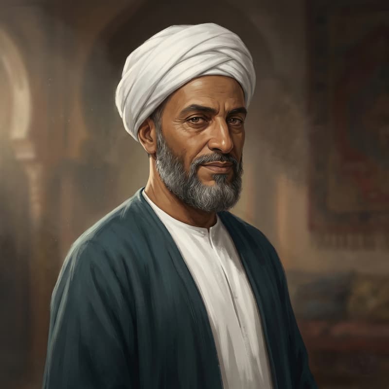 Ibn Battuta