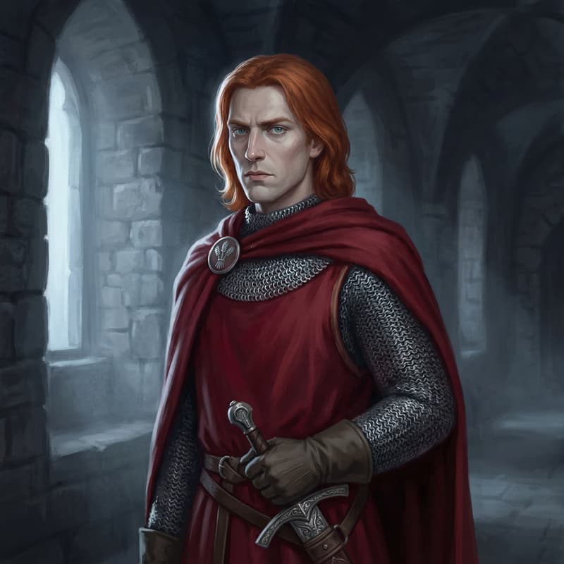 John Comyn III of Badenoch