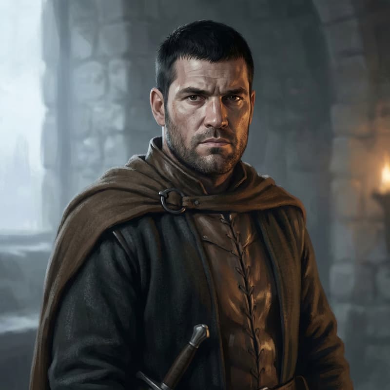 Roger de Kirkpatrick