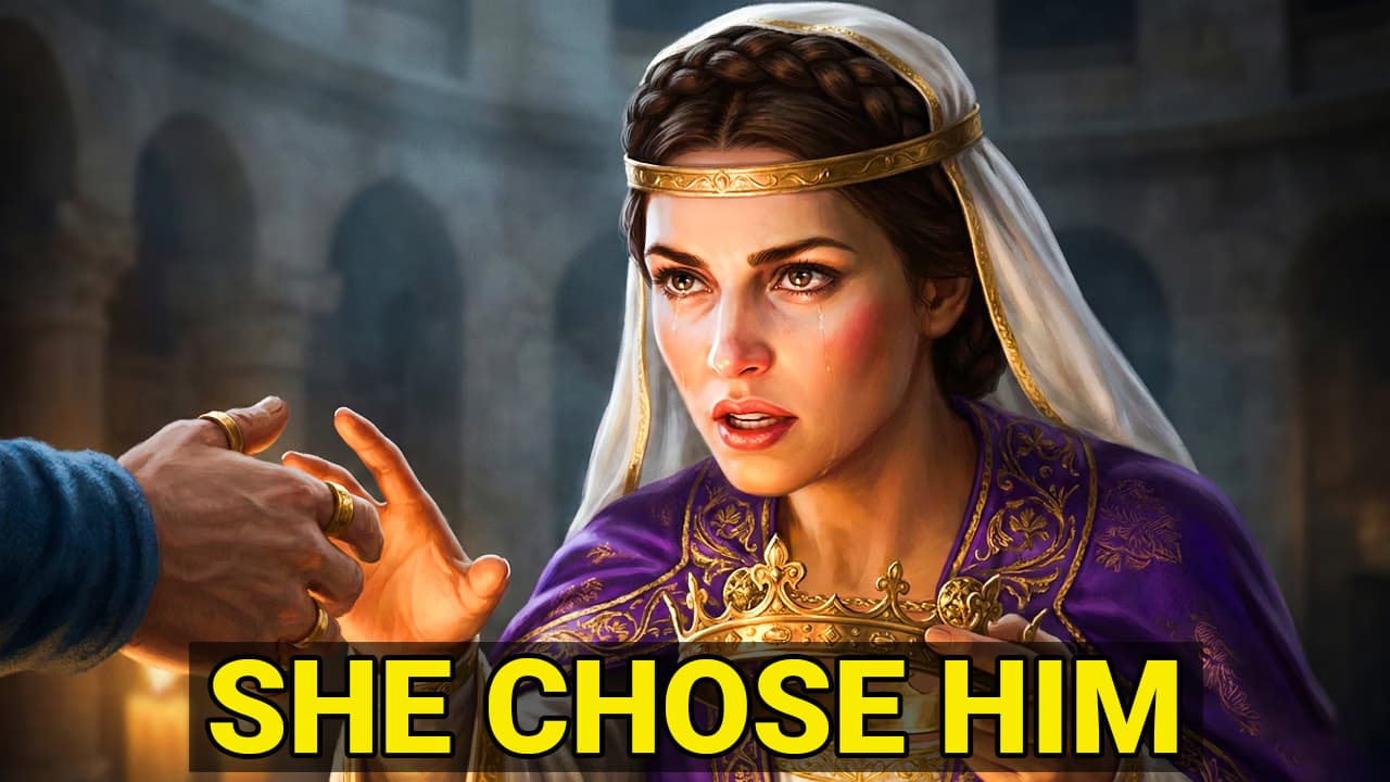 Baldwin IV: The King Everyone Wanted Dead