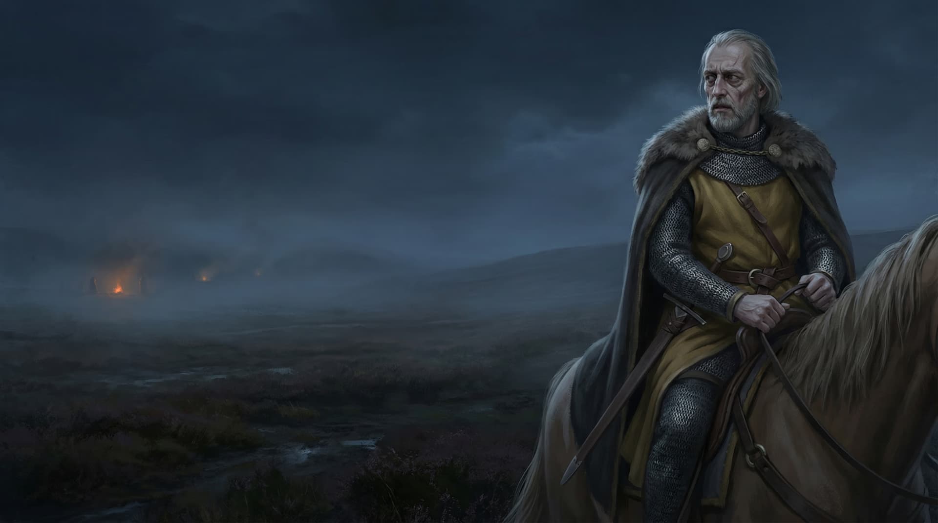 Gilbert de Umfraville, Earl of Angus | The Red Earl