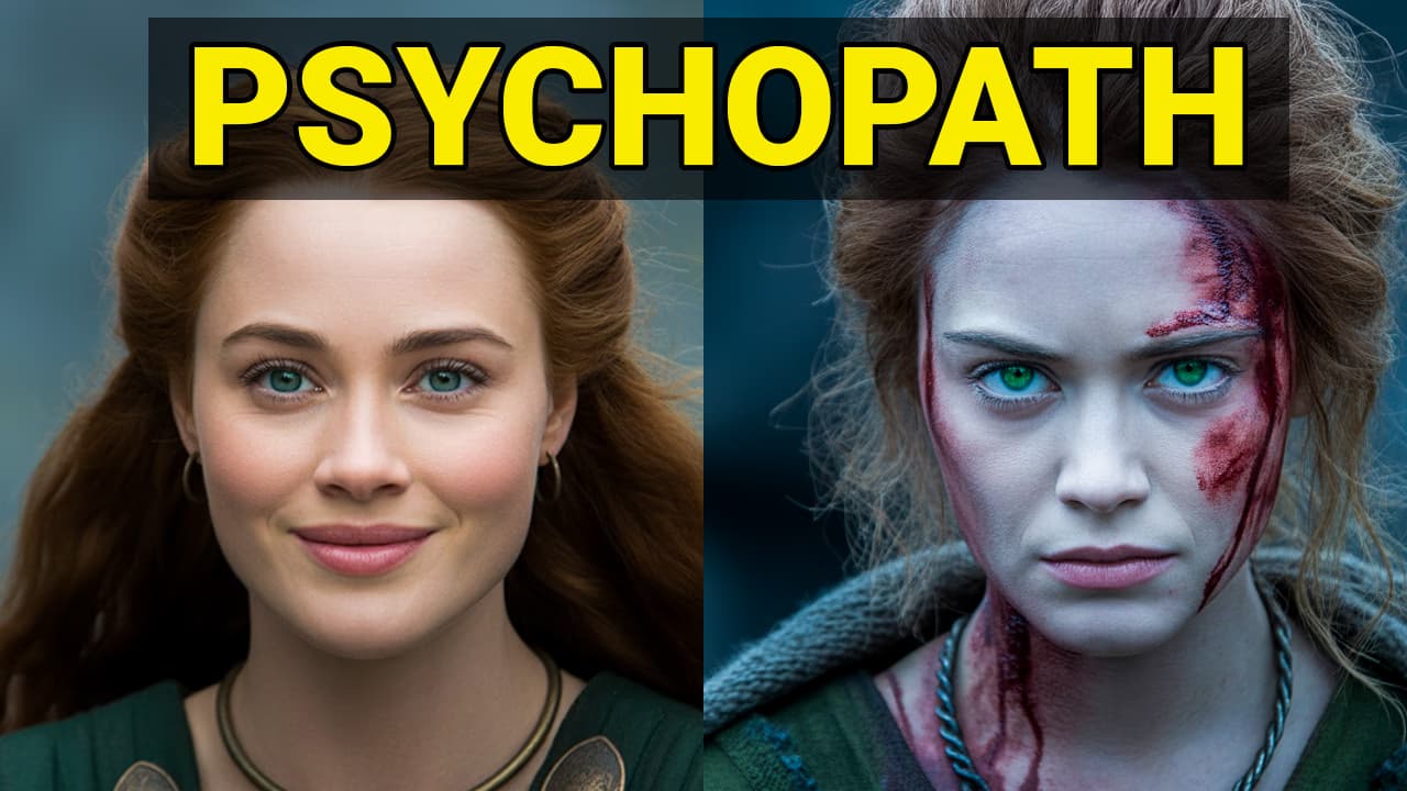 She Cried Abuse. It Was a Lie. They All Died.