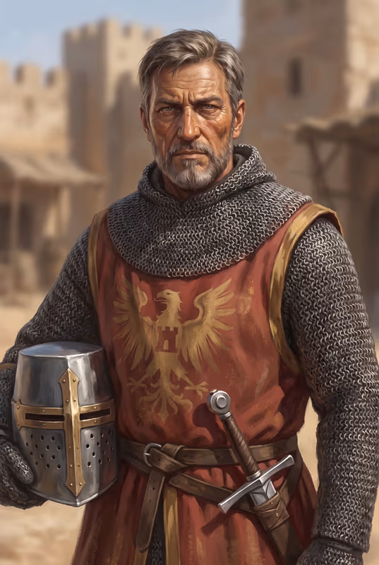 Reynald of Châtillon