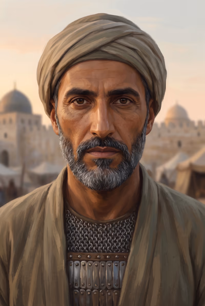 Saladin