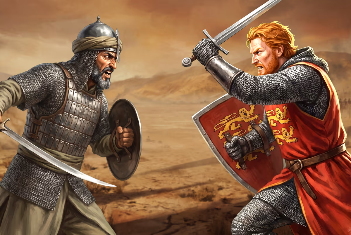 Saladin