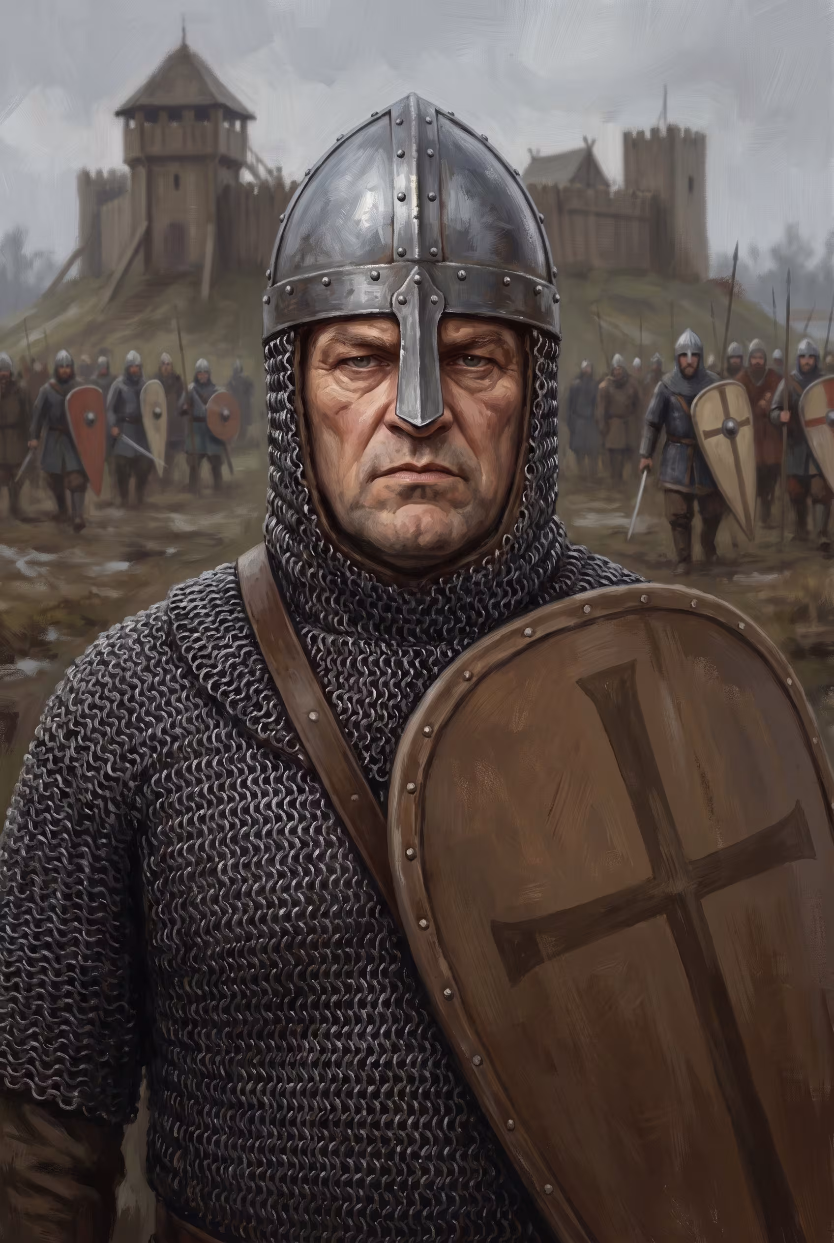 William the Conqueror